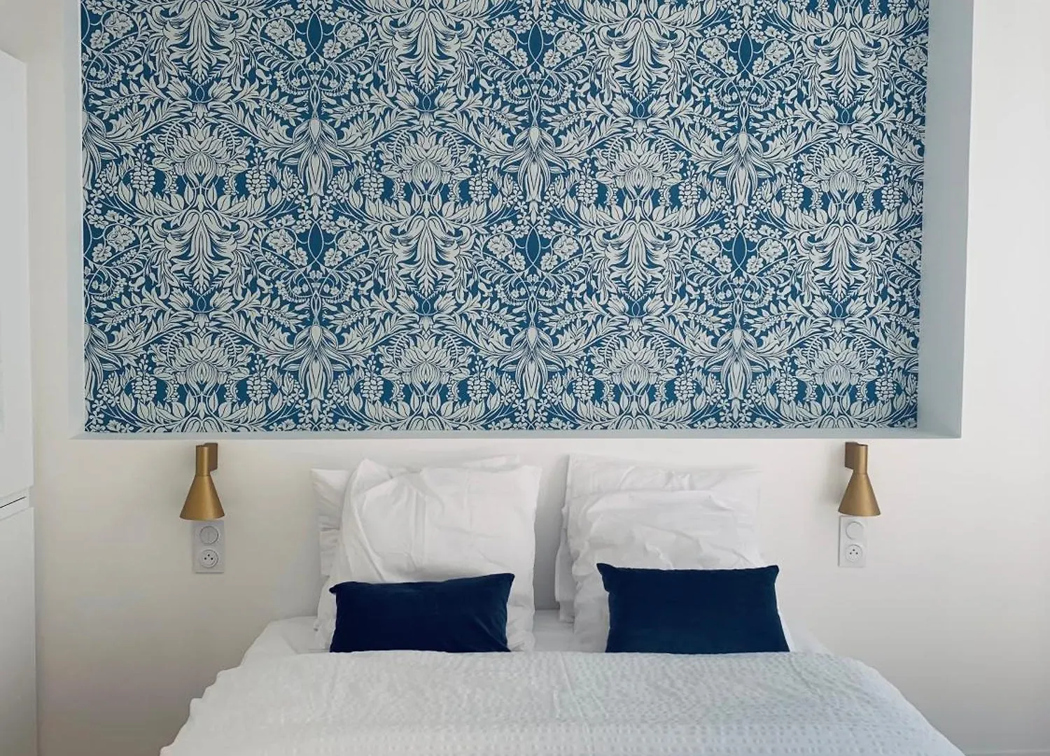 La Belle Odet' - Choix D'Appartements- Centre Ville-Quais Κεμπέρ Γαλλία