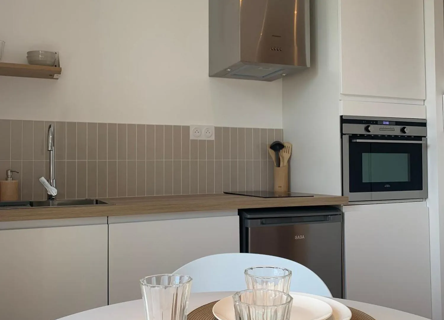 La Belle Odet' - Choix D'Appartements- Centre Ville-Quais Κεμπέρ