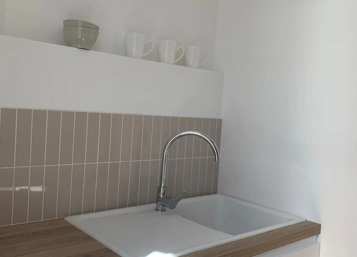 La Belle Odet' - Choix D'Appartements- Centre Ville-Quais Κεμπέρ 0*,  Γαλλία