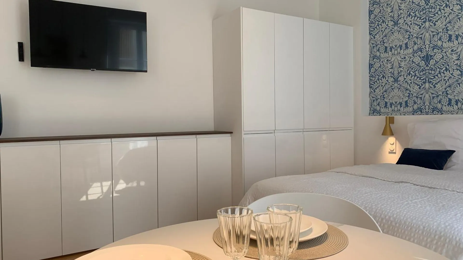 La Belle Odet' - Choix D'Appartements- Centre Ville-Quais Κεμπέρ Γαλλία