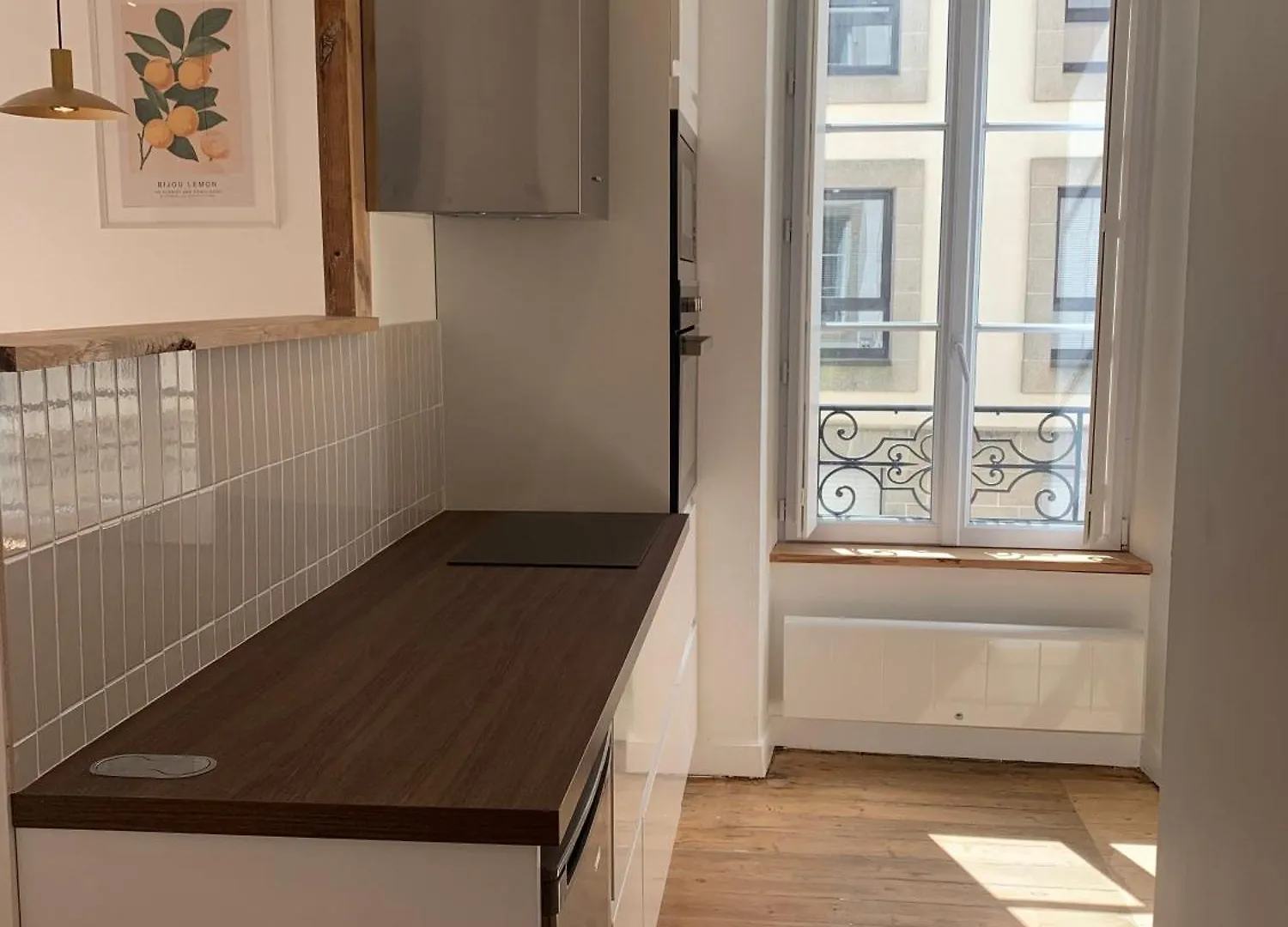 La Belle Odet' - Choix D'Appartements- Centre Ville-Quais Κεμπέρ Γαλλία