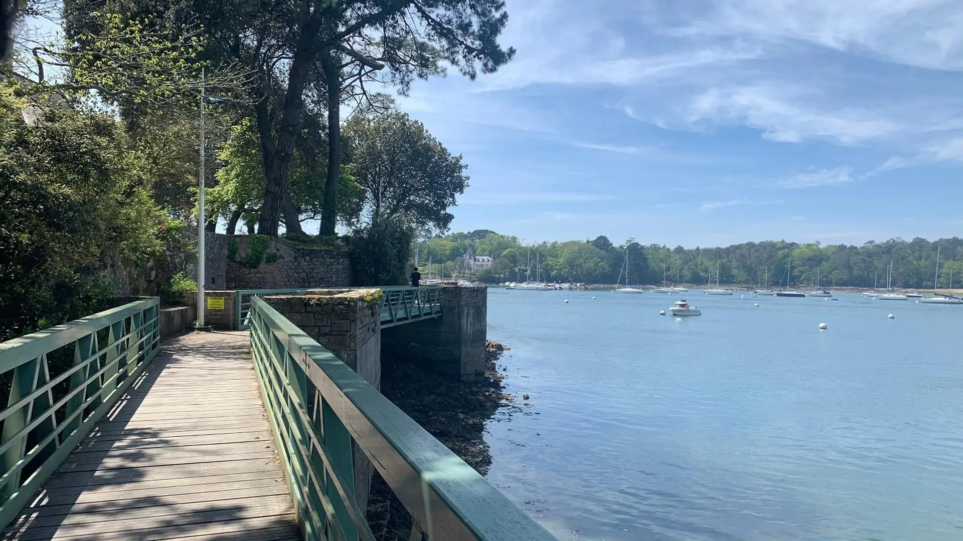 Διαμέρισμα La Belle Odet' - Choix D'Appartements- Centre Ville-Quais Κεμπέρ