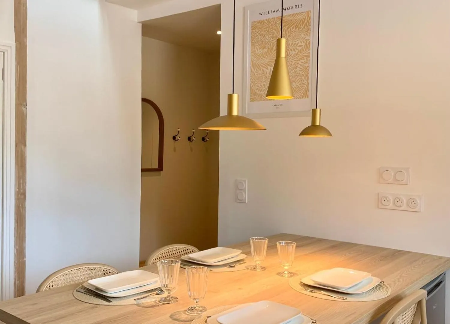 La Belle Odet' - Choix D'Appartements- Centre Ville-Quais Κεμπέρ Διαμέρισμα