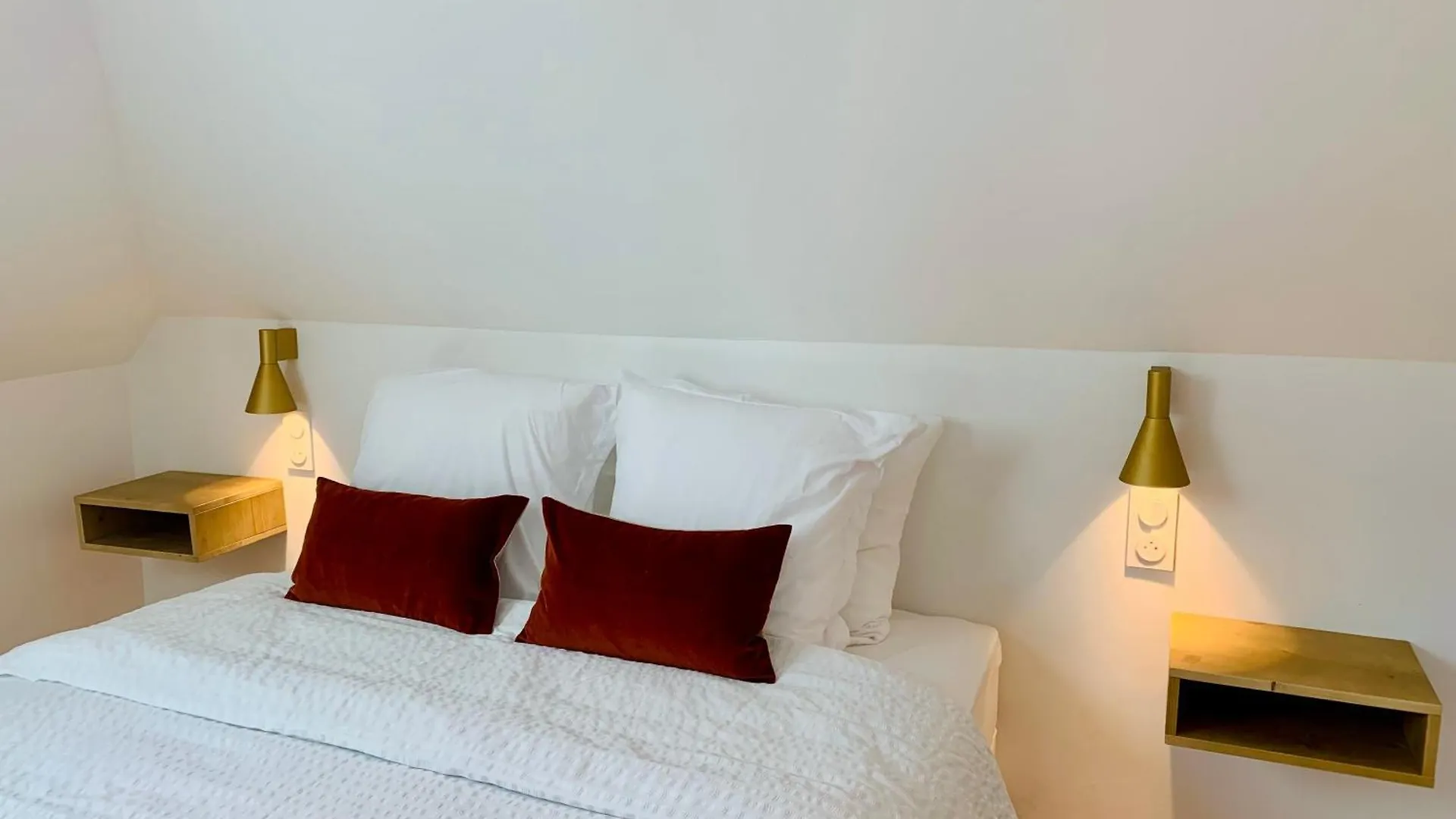 Διαμέρισμα La Belle Odet' - Choix D'Appartements- Centre Ville-Quais Κεμπέρ