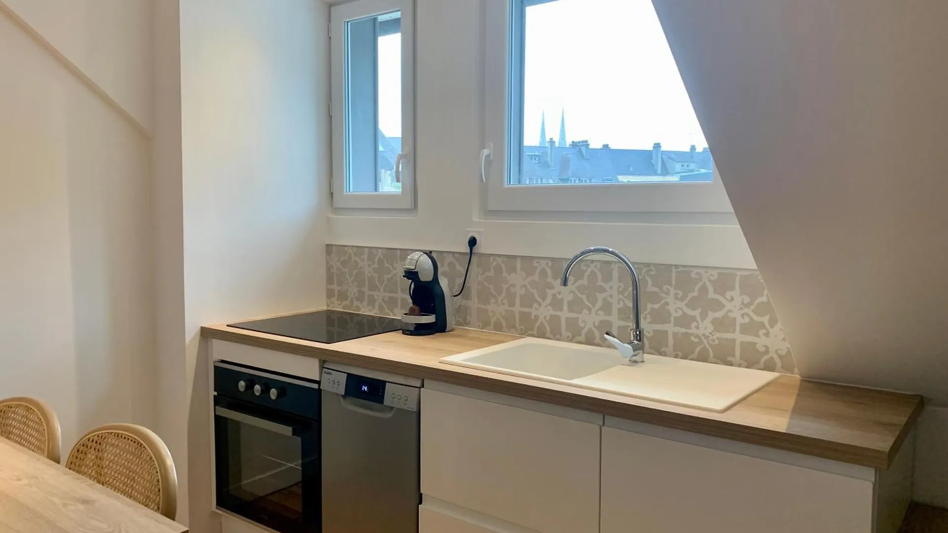 Διαμέρισμα La Belle Odet' - Choix D'Appartements- Centre Ville-Quais Κεμπέρ