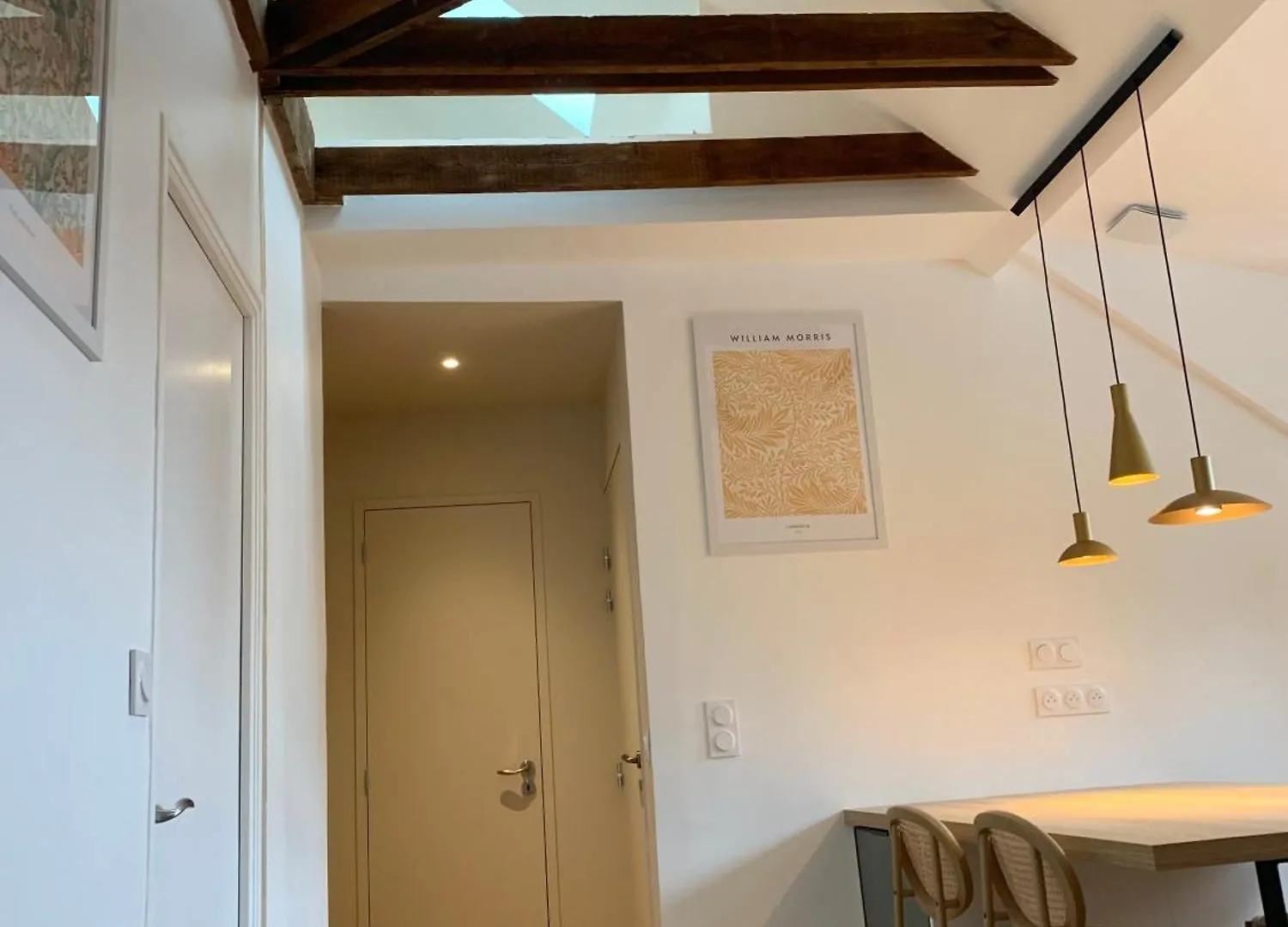 Διαμέρισμα La Belle Odet' - Choix D'Appartements- Centre Ville-Quais Κεμπέρ