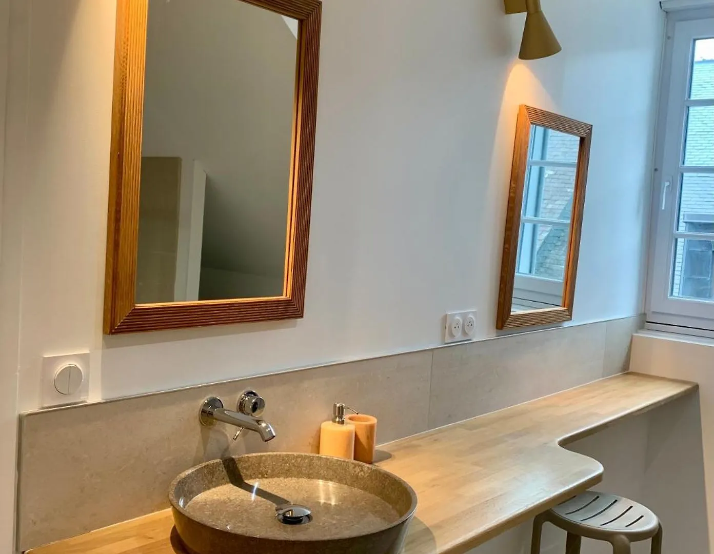 Διαμέρισμα La Belle Odet' - Choix D'Appartements- Centre Ville-Quais Κεμπέρ Γαλλία