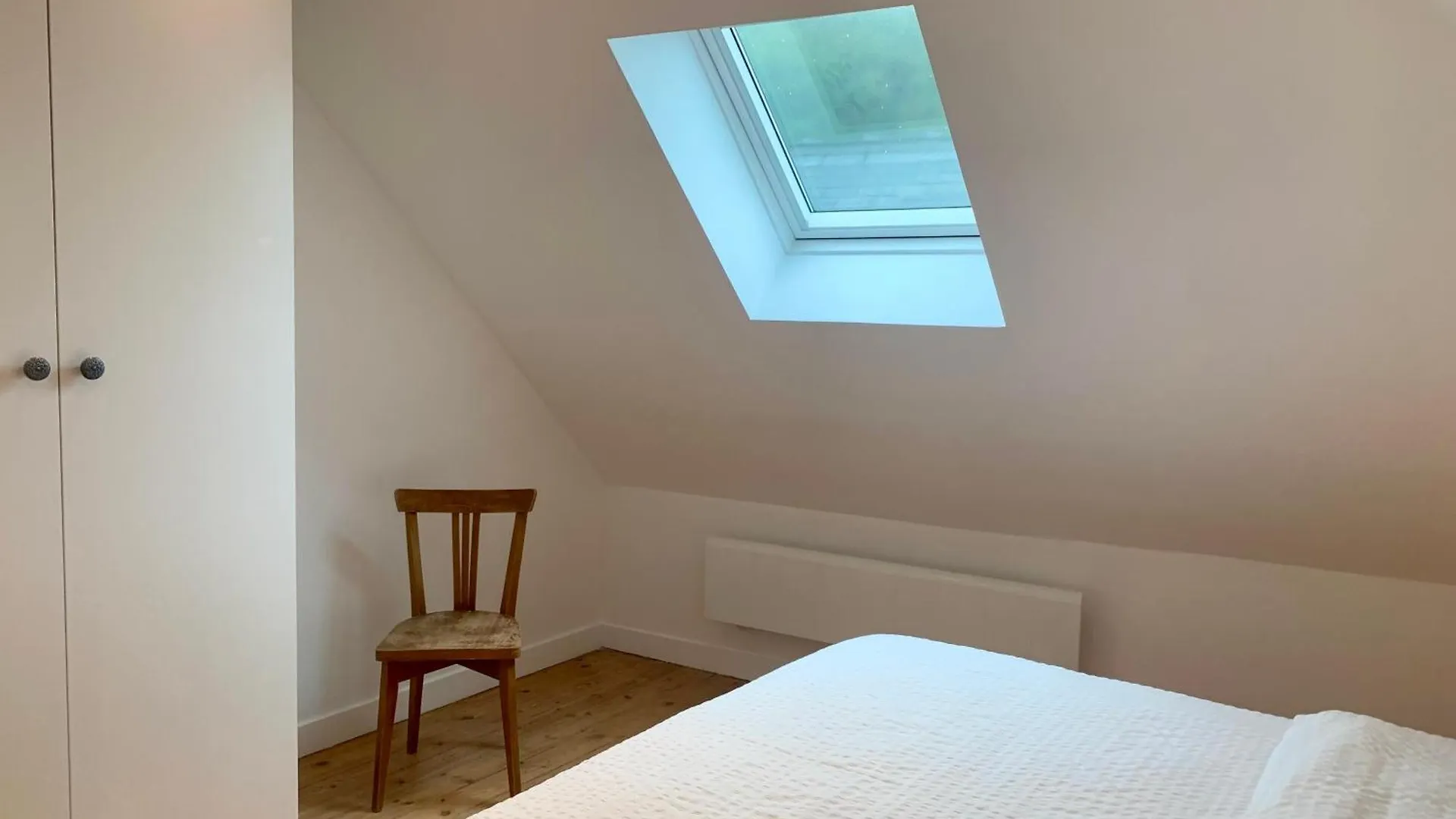 Διαμέρισμα La Belle Odet' - Choix D'Appartements- Centre Ville-Quais Κεμπέρ