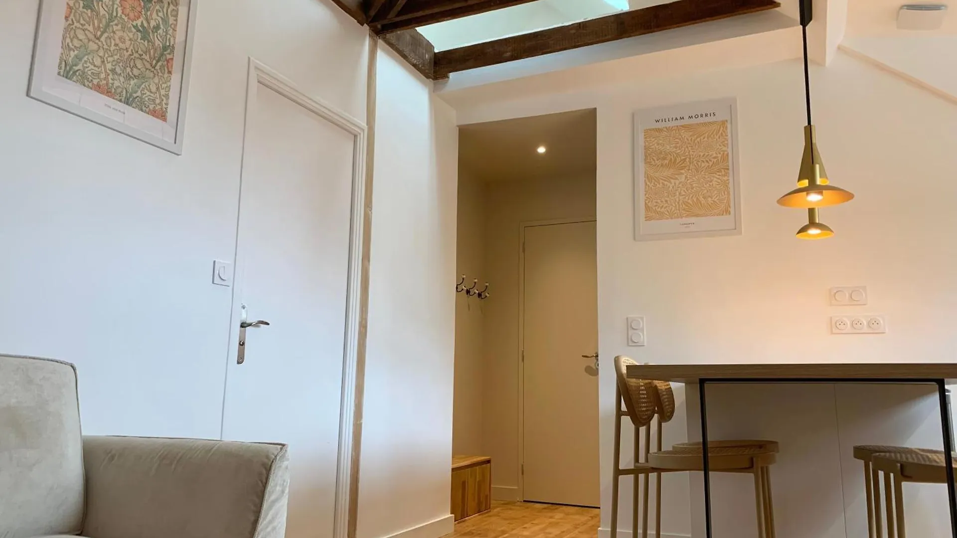 La Belle Odet' - Choix D'Appartements- Centre Ville-Quais Κεμπέρ