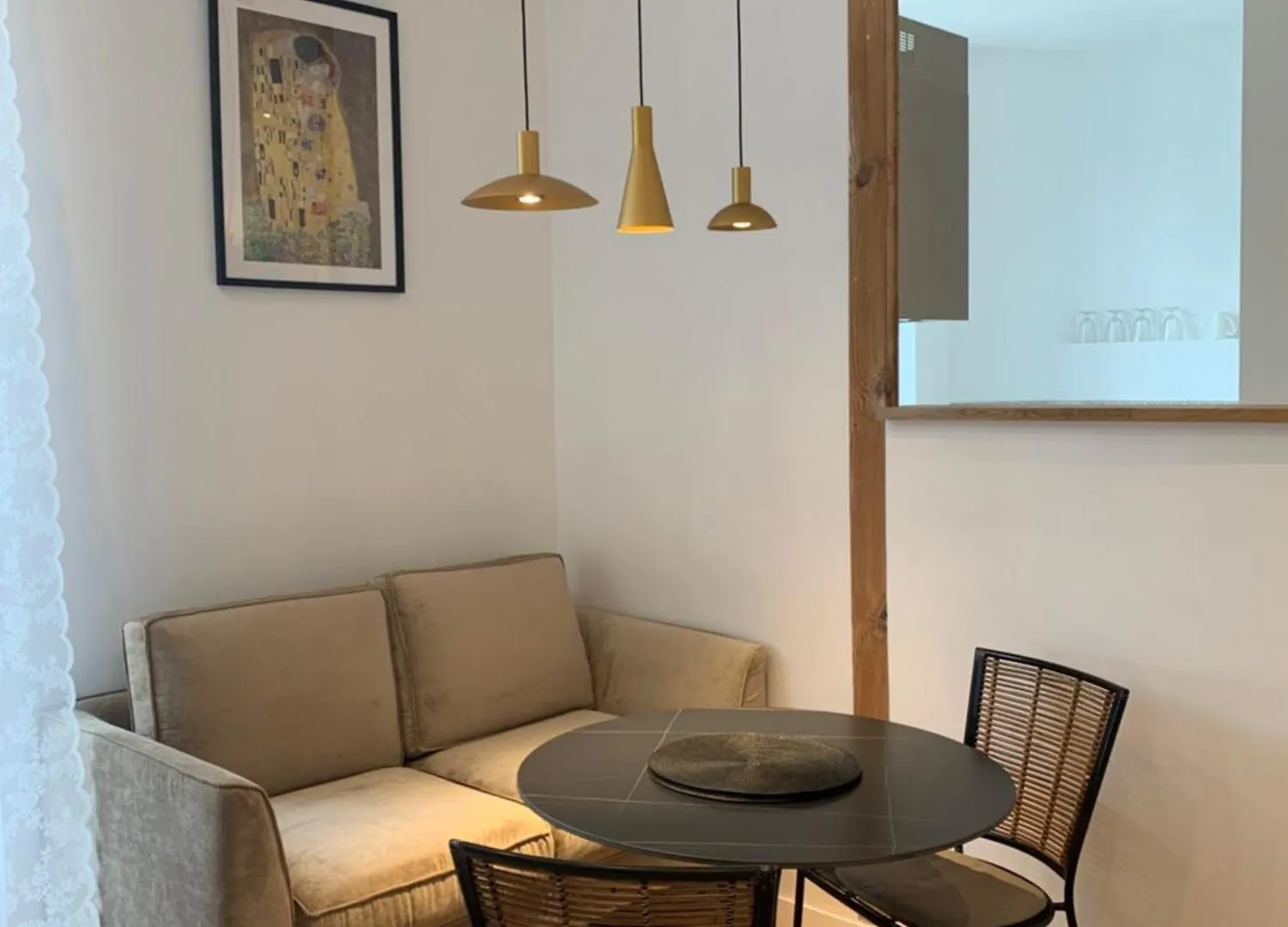 La Belle Odet' - Choix D'Appartements- Centre Ville-Quais Κεμπέρ 0*,  Γαλλία